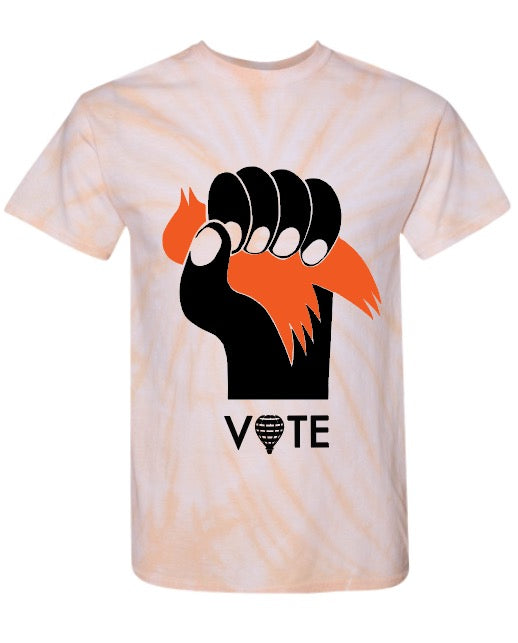 VOTE VOTE VOTE!