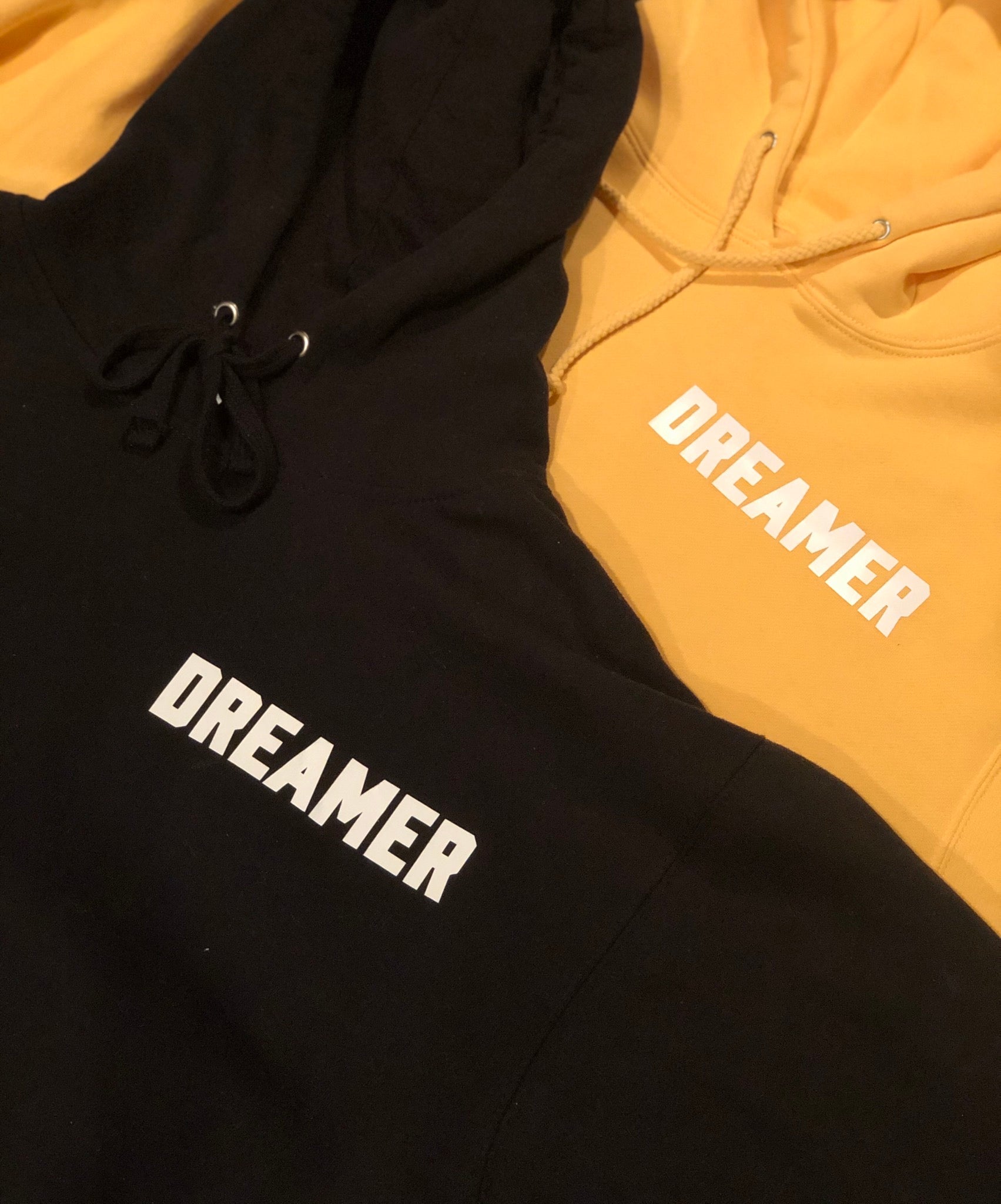 DREAMER