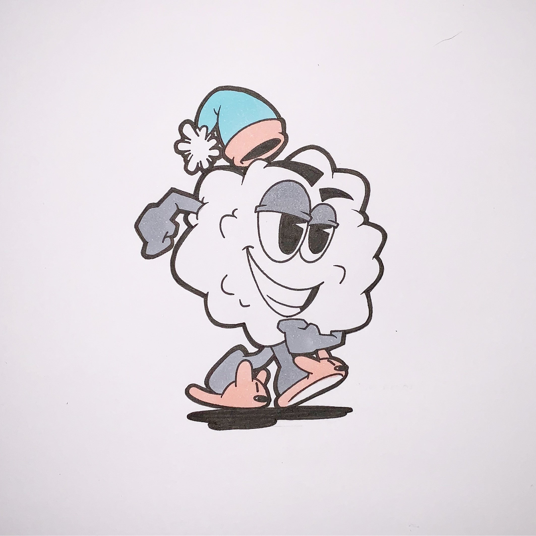 CHASE THE DREAMER