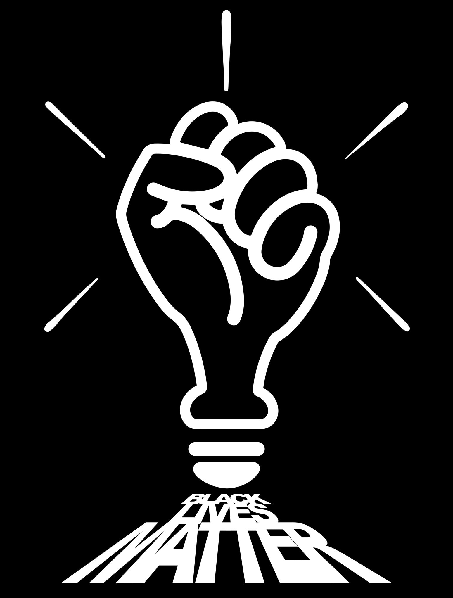 DREAM ON FOR BLACK LIVES MATTER