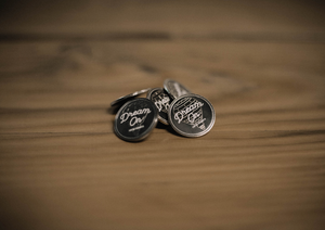 Dream On Pins