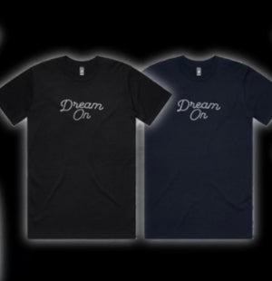 DREAM ON SCRIPT BLACK FRIDAY ‘22