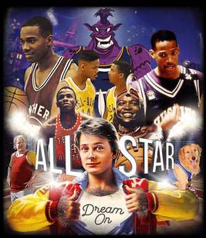 ALL STAR