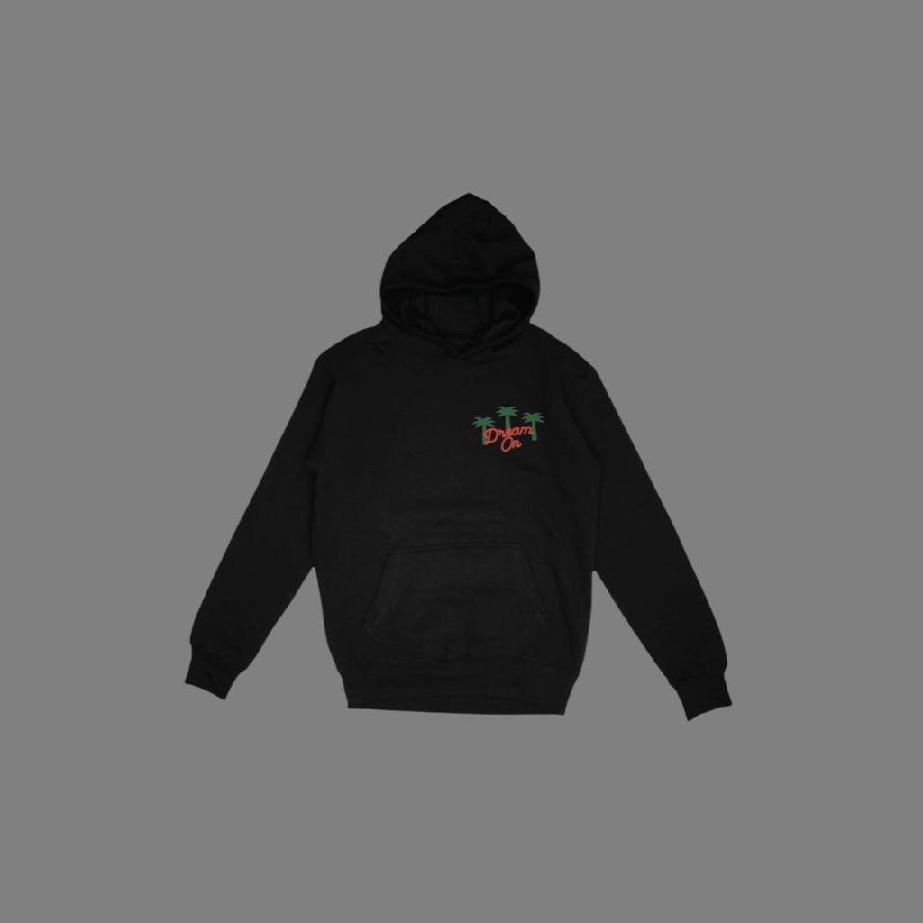 EXPENSIVE DREAMS HOODIES (3 COLORS)