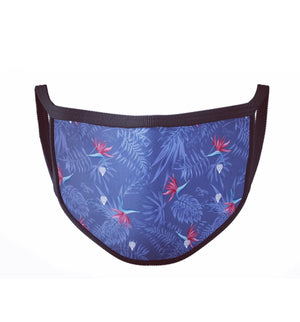 ISLAND SAVVY MASKS
