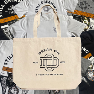 TOTE BAGS